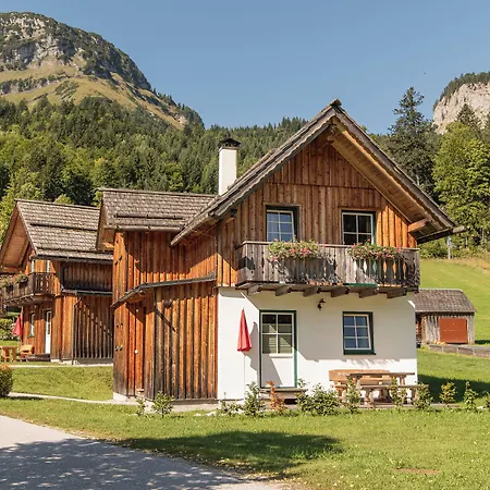 AlpenParks Hagan Lodge Altaussee-3