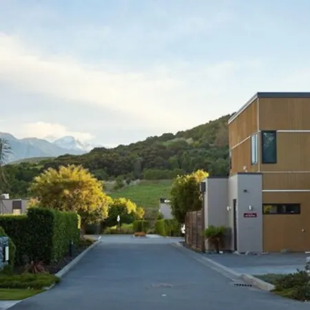 The Fairways Accommodation Kaikoura-3
