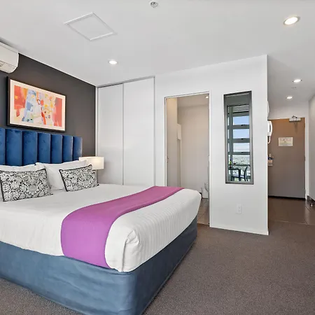 Proximity Apartments Manukau / Auckland Airport-2