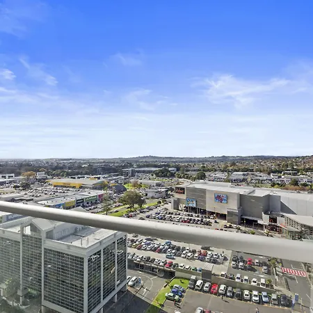 Proximity Apartments Manukau / Auckland Airport-3