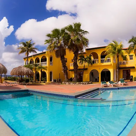 Buddy Dive Resort-2