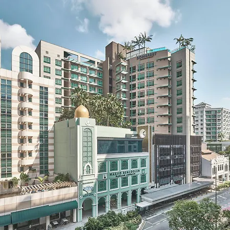 Somerset Bencoolen Singapore-3