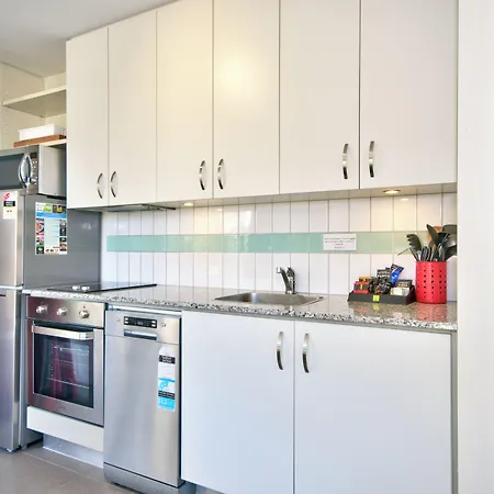The Whistler Holiday Apartments-2
