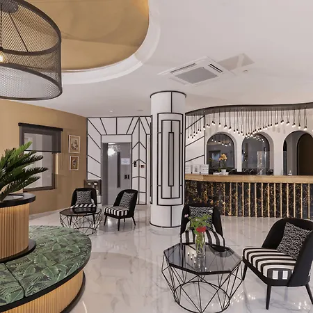 Delfina Boutique Hotel-2