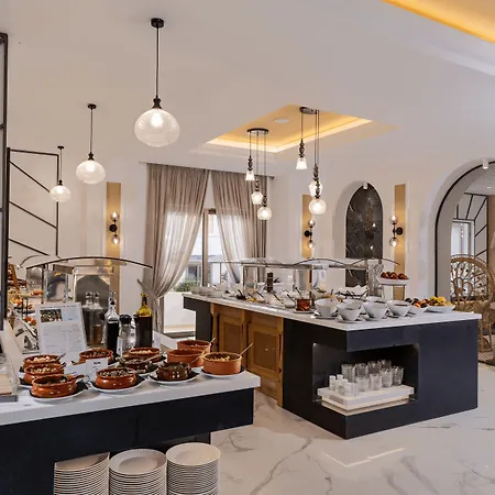 Delfina Boutique Hotel-3