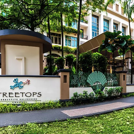 Treetops Executive Residences-3