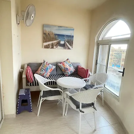 Florenza Khamsin Resort-2