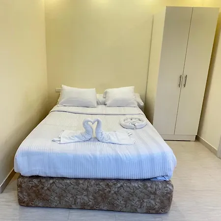 Florenza Khamsin Resort-3