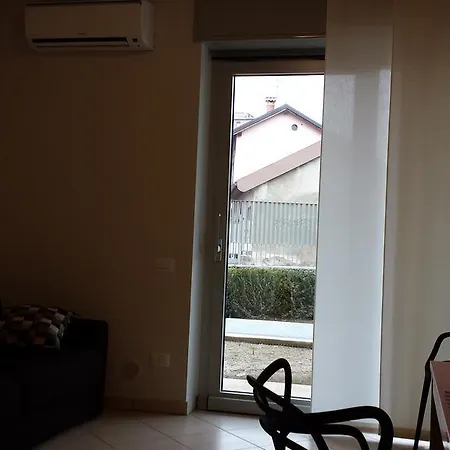 Residence Luna di Monza-3