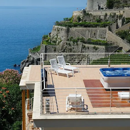 Residence La Dolce Vita-2