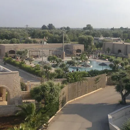 Oasi Del Visir Resort-2