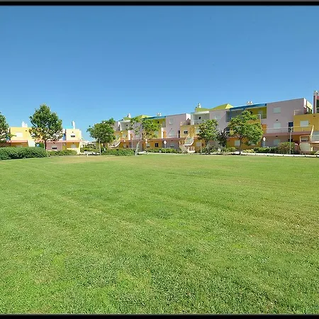 Orada Apartamentos Turísticos - Marina de Albufeira-3