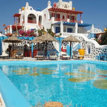 Sun Of Mykonos Studios-2