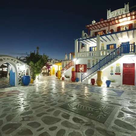 Sun Of Mykonos Studios-2