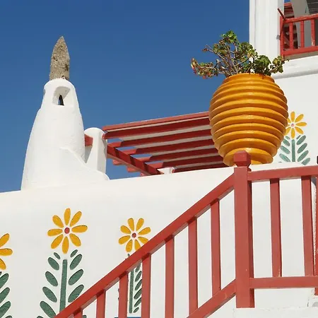 Sun Of Mykonos Studios-3