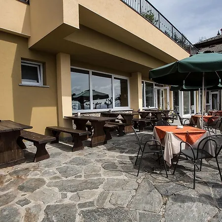Residence Usignolo-2