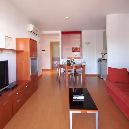 Aparthotel Arenal-3