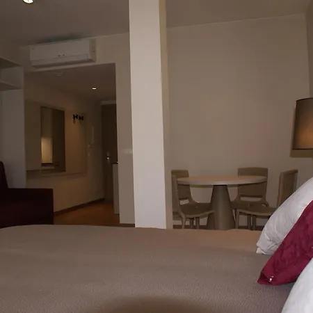 Aparthotel K-3