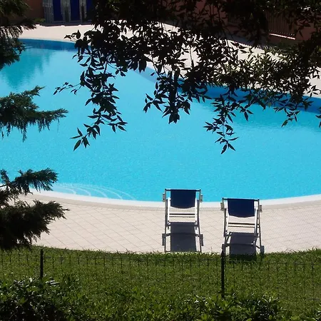 Residence Portorotondo Tre-2