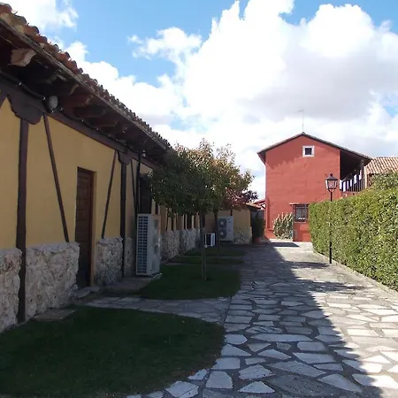 Hotel Los Rastrojos-2
