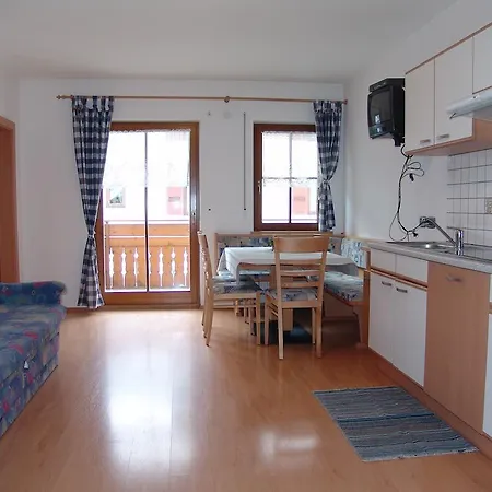 Appartement Gandler-3