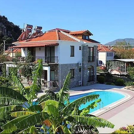 Iztuzu Apart&Villas-3