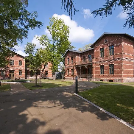 Boardinghaus Weinberg Campus-2