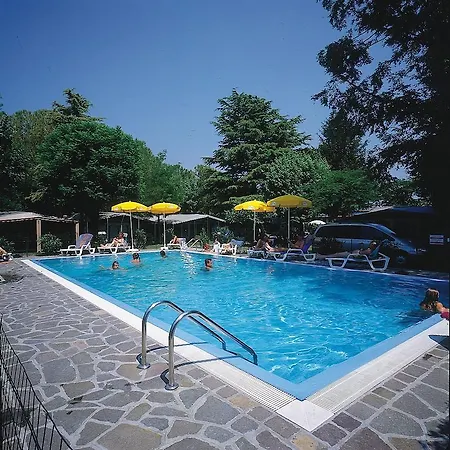 Camping Garden Tourist-3