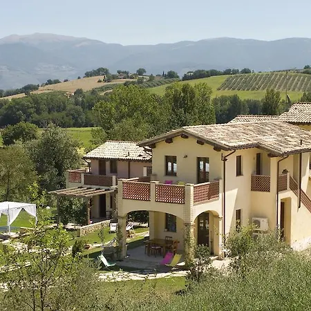Borgo Le Capannelle-3