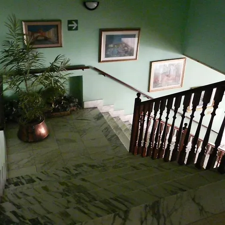 Hotel Vecchia Rimini-3