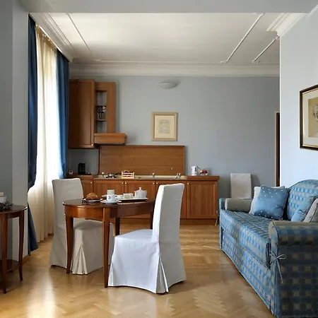 Dea Suite Roma-2