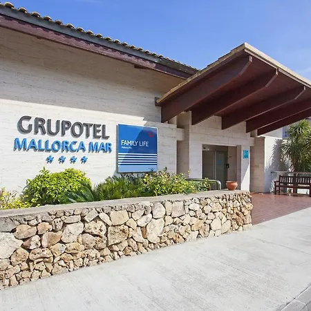 Grupotel Mallorca Mar-3