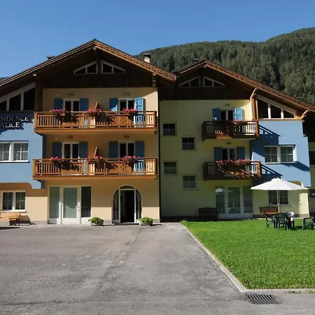 Residence Alice-2