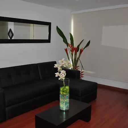 Apartasuites Plaza Modelia-2