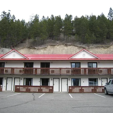 Alpen Motel-3