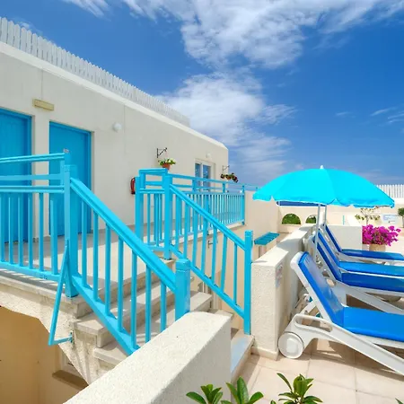 Sunny Hill Hotel Apartments-3