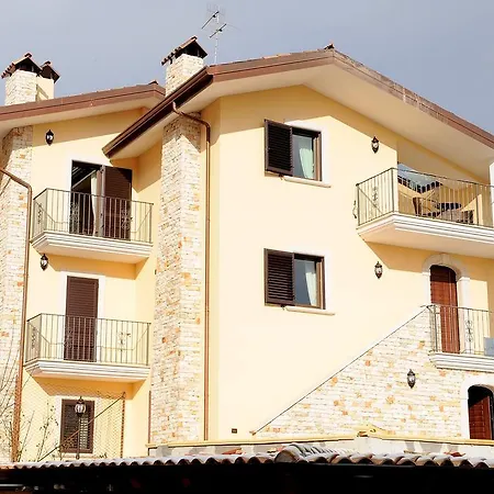 Residence Les Amis-2