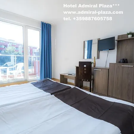 Admiral Plaza Hotel-2