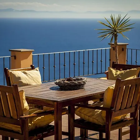 Resort Al Belvedere Salina-3