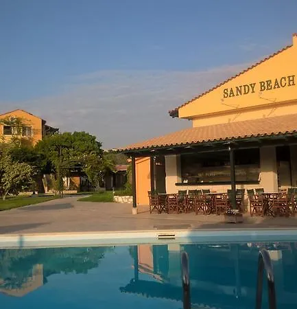 Sandy Beach Villas And Apartments-2