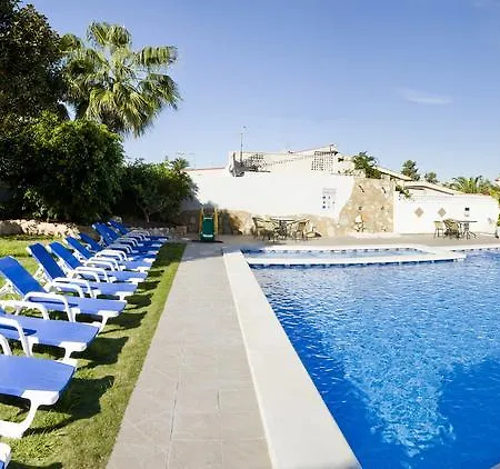 Ona Aldea Del Mar-3