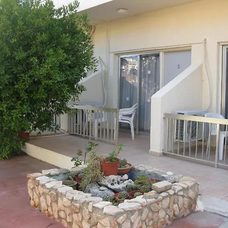 Simos Magic Hotel Apts-3