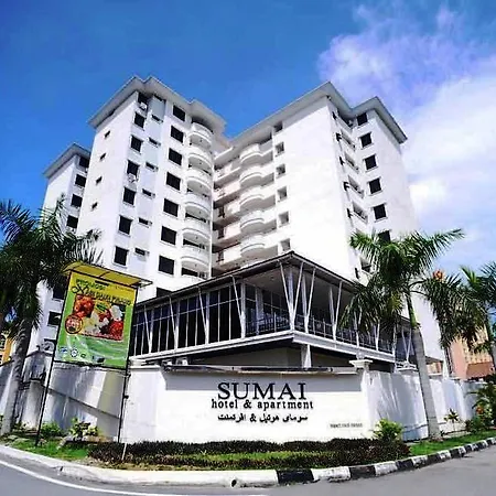 Sumai Hotel Apartment-2