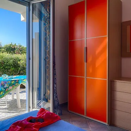 Residence Mare Blu-2
