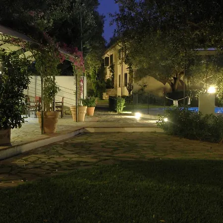 Residence Torre Delle Viole-3