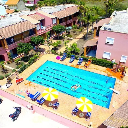 Le Dune Residence-2