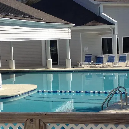 2Br/2Ba Condo At Arcadian Dunes Building 10-238-3