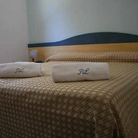 Residence Punta Longa-2