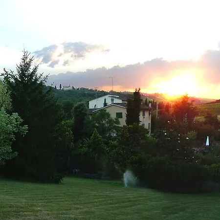 Residence Casprini da Omero-3