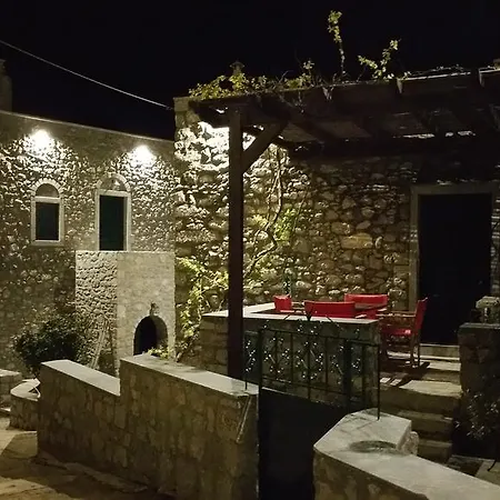 Avgonima All Seasons Hotel-2